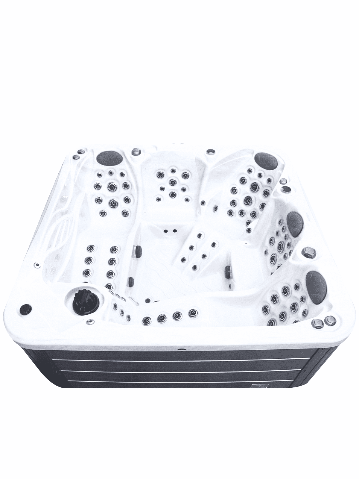 Spa Pools for Sale New Zealand Jet Spas