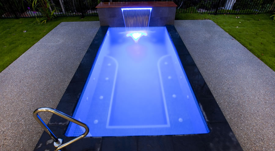 Jetstream Pools and Swim Spas Concrete Swim Spas Swimming Pools