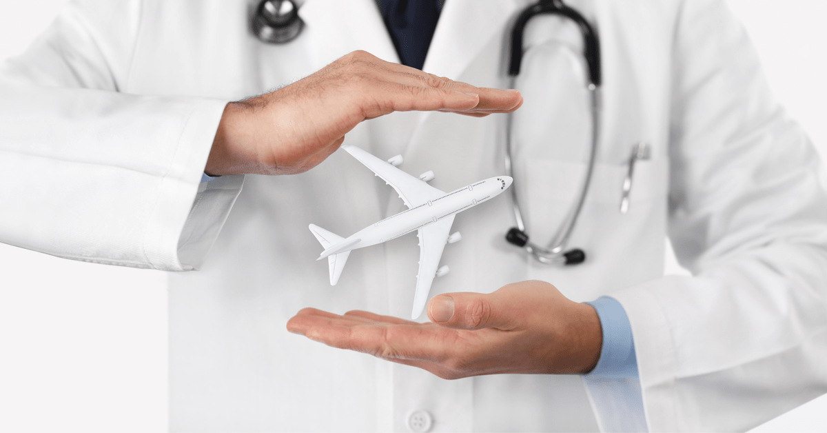 Locum Tenens Physician Assistant (PA) Jobs JETT Medical Staffing