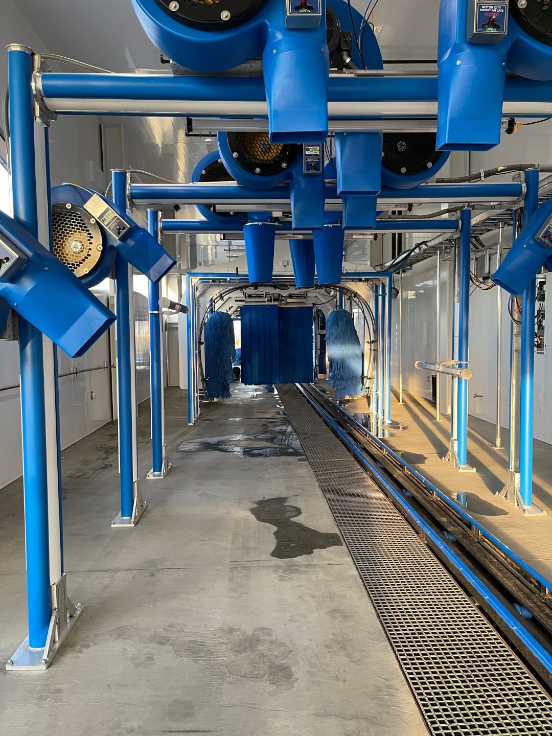 Photo Gallery Jet Wave Express Car Wash Victorville