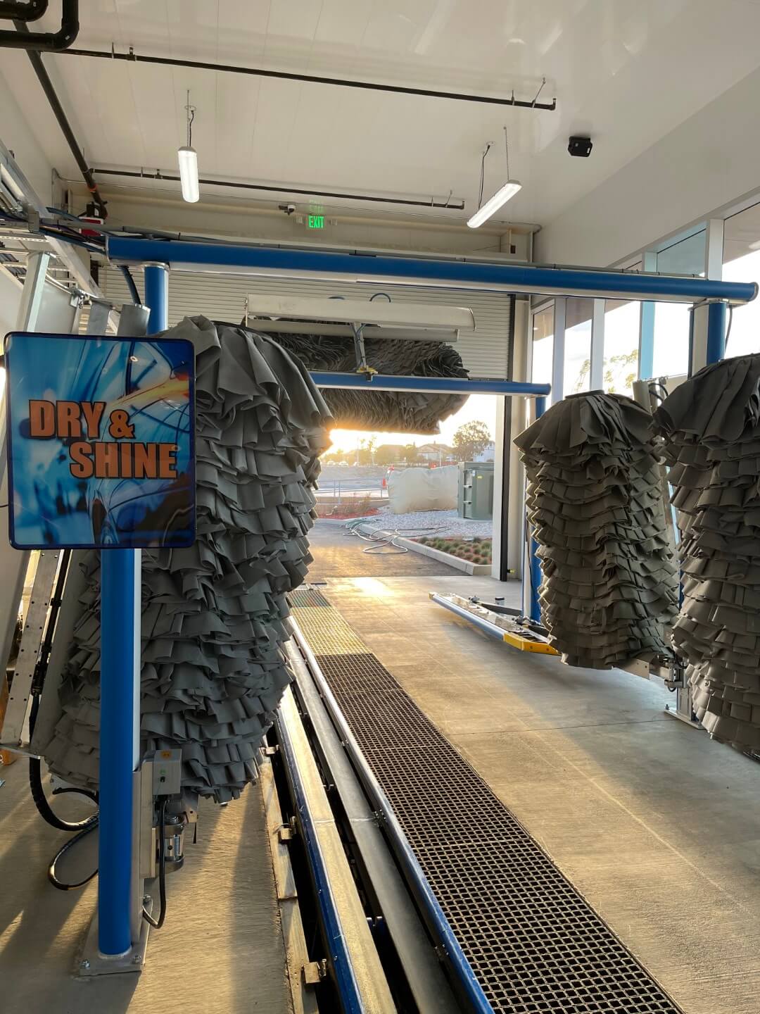 Photo Gallery Jet Wave Express Car Wash Victorville