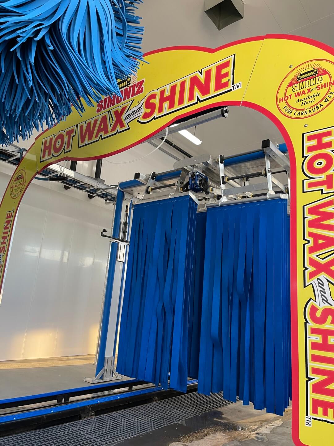 Photo Gallery Jet Wave Express Car Wash Victorville