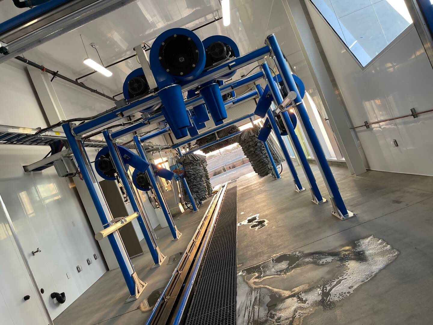 Photo Gallery Jet Wave Express Car Wash Victorville