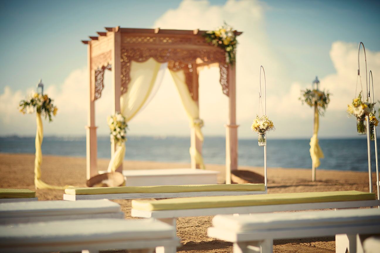 Wedding Hotels in Negombo, Si Lanka Jetwing Blue Negombo