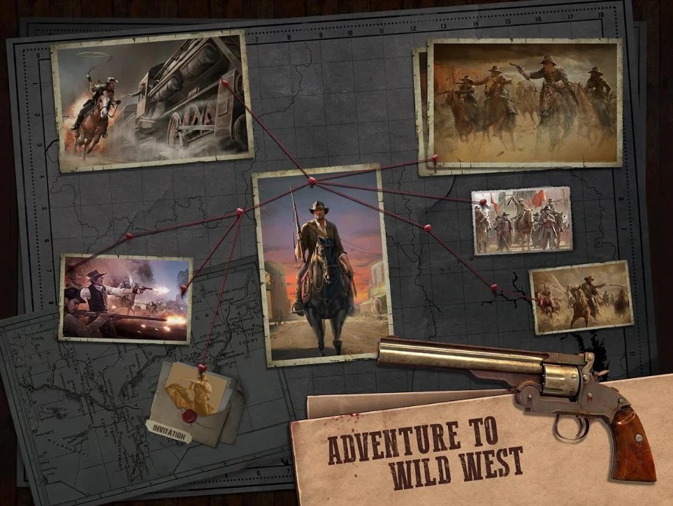 West Game
