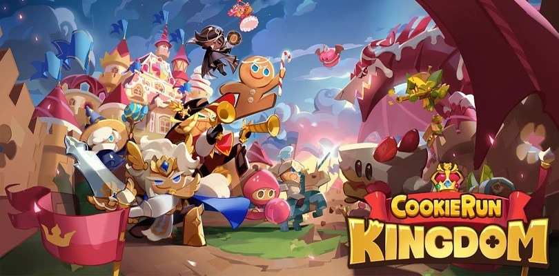 Cookie Run Kingdom All Bosses TheRescipes.info