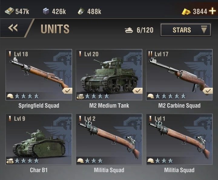 Warpath Guide to Getting Started Tips and Advice