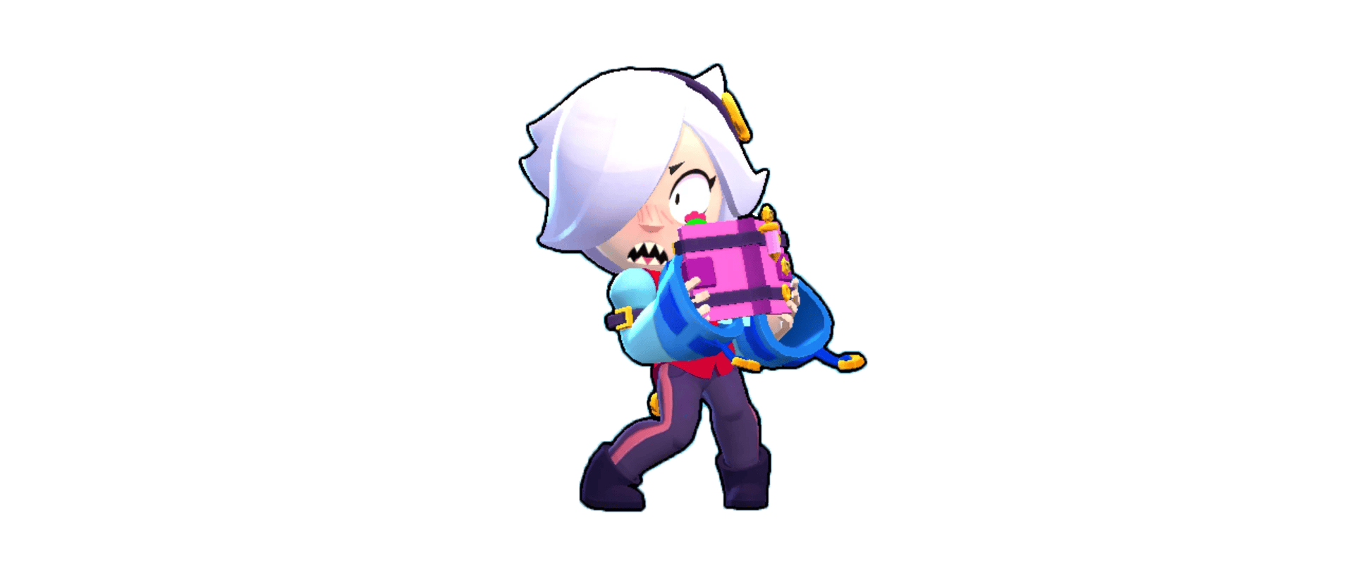 Colette Brawl Stars Guide Tips and Tricks