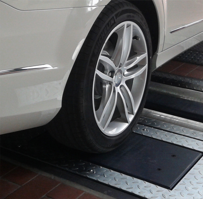 Products Brake Tester,Sideslip Tester,Suspension Tester, Play Detector