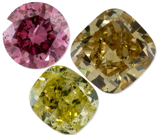 WHAT’S THE MOST RARE DIAMOND COLOR? Jewelry Secrets