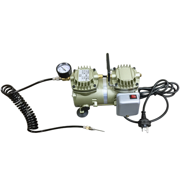 Mini Air Compressor(JK153 JK154) Nan Yun Sporting Goods Co., Ltd