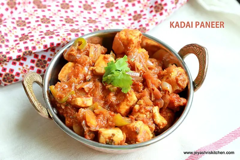 KADAIPANEERSIDEDISHFORROTI Jeyashri's Kitchen