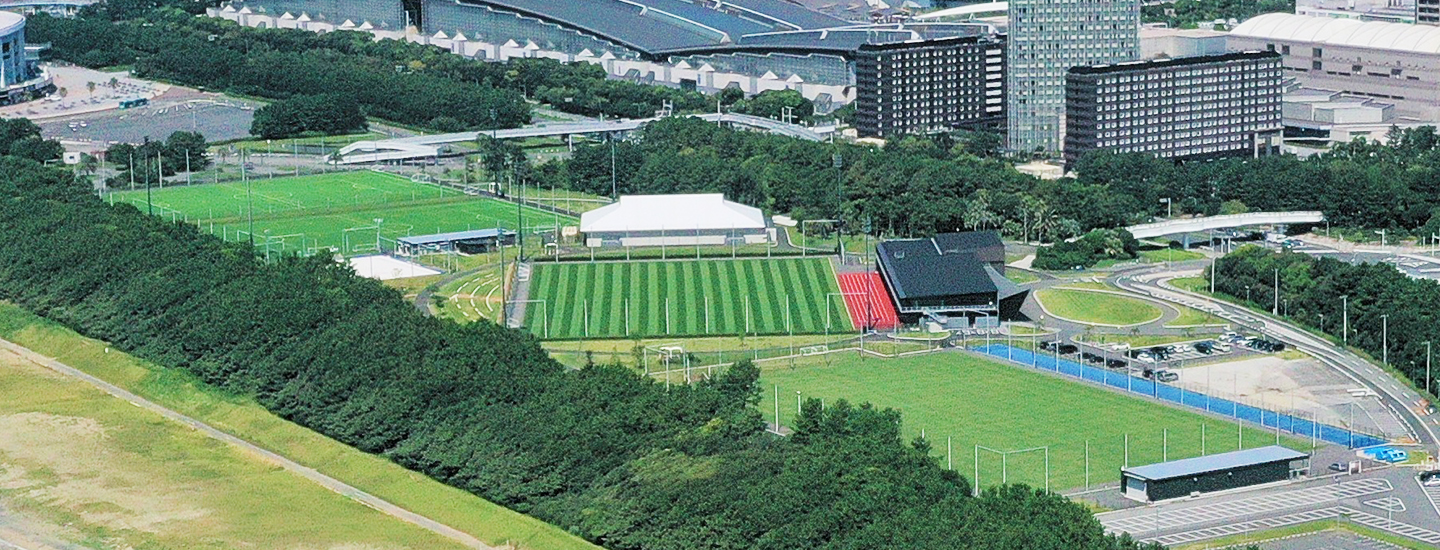 Jfa 夢 フィールド 寄付