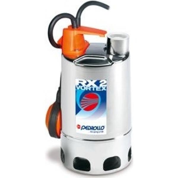 Water Pumps Ireland, Northern Ireland Pumps JF Andrews