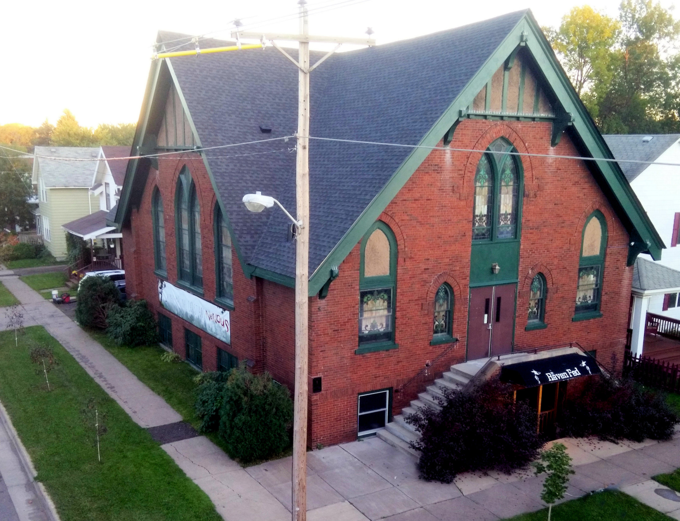 Siloam Ministries JFBelievers Church "go into all of the world..."