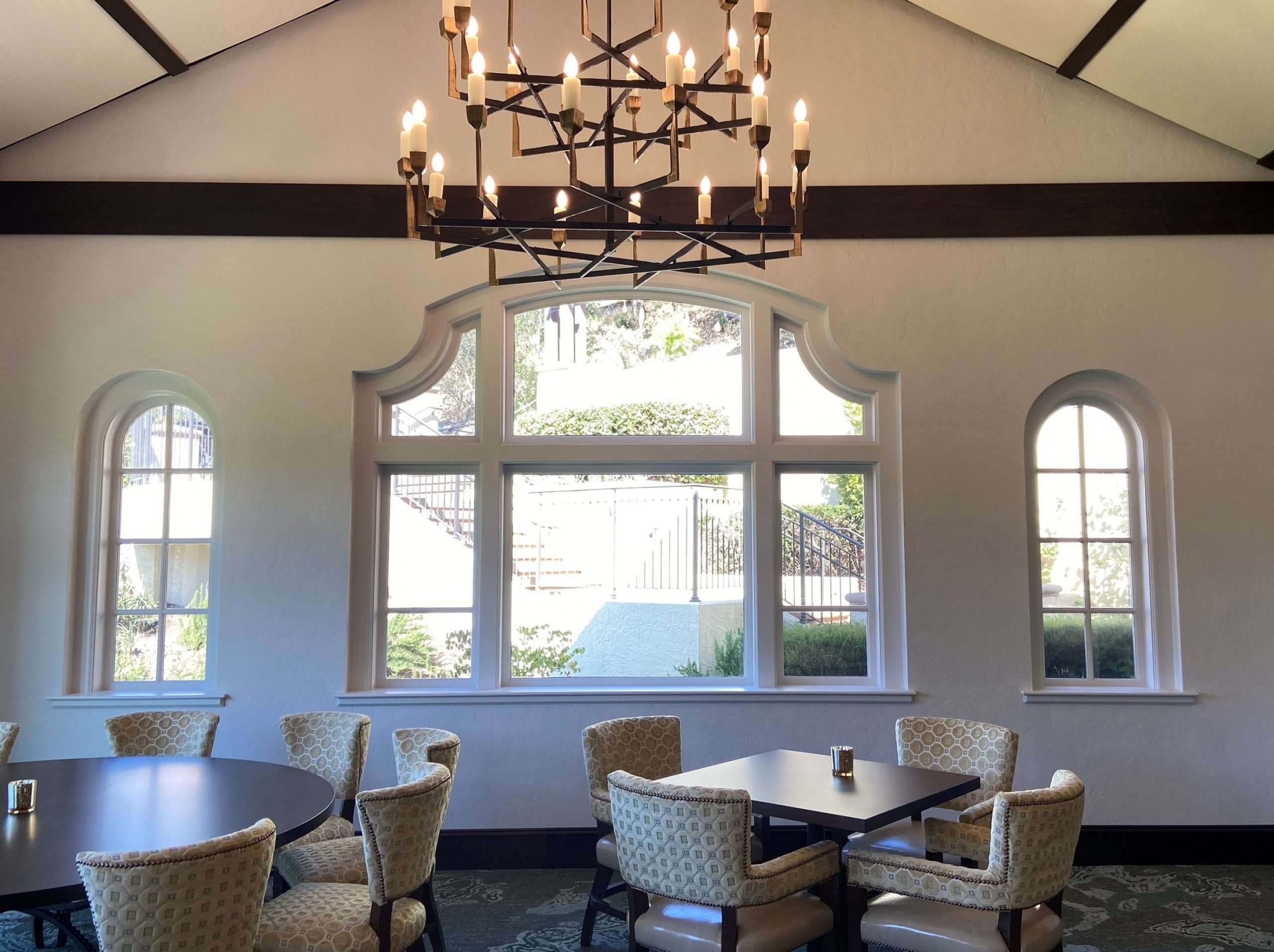 Orinda Country Club JFC Electric