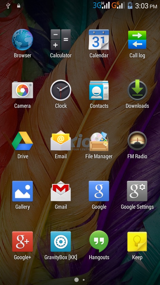 custom rom Kitkat 4.4.2 for PICOphone M2 JFDesign Blog