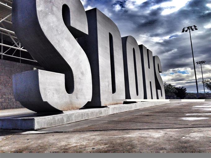 Sandra Day O’Connor High School Ellis Corporation