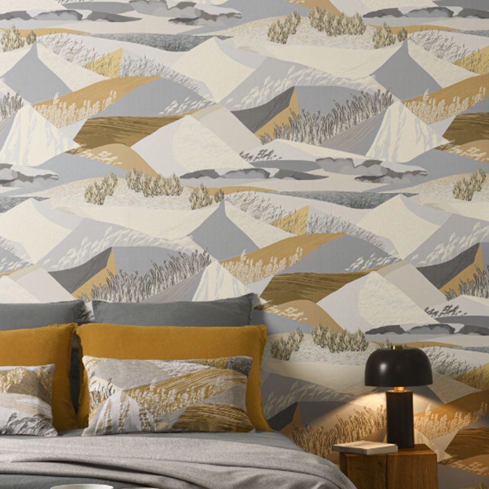 JF & CO_products_wallcovering JF Fabrics