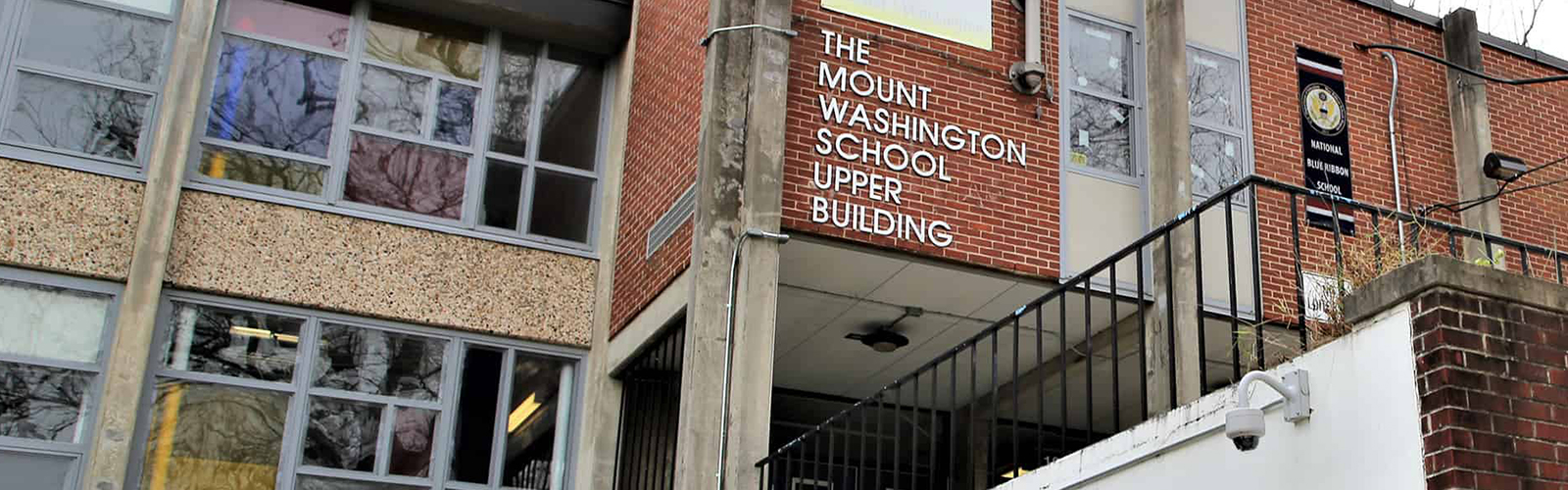 Baltimore City Public Schools J. F. Fischer, Inc.