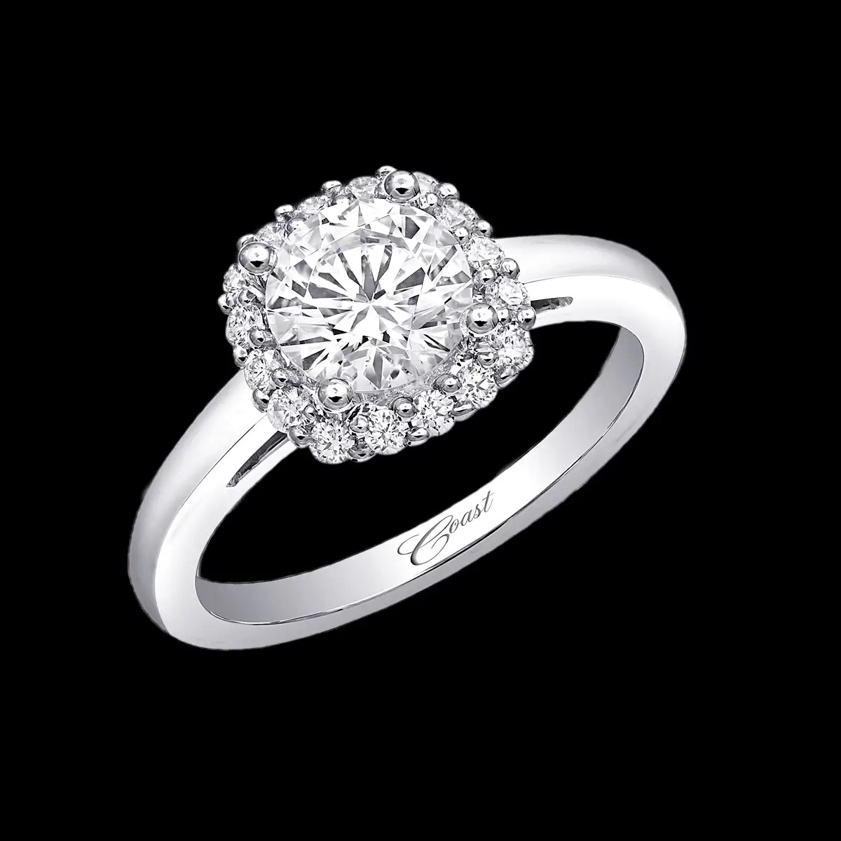 test_ring Jonathan's Fine Jewelers