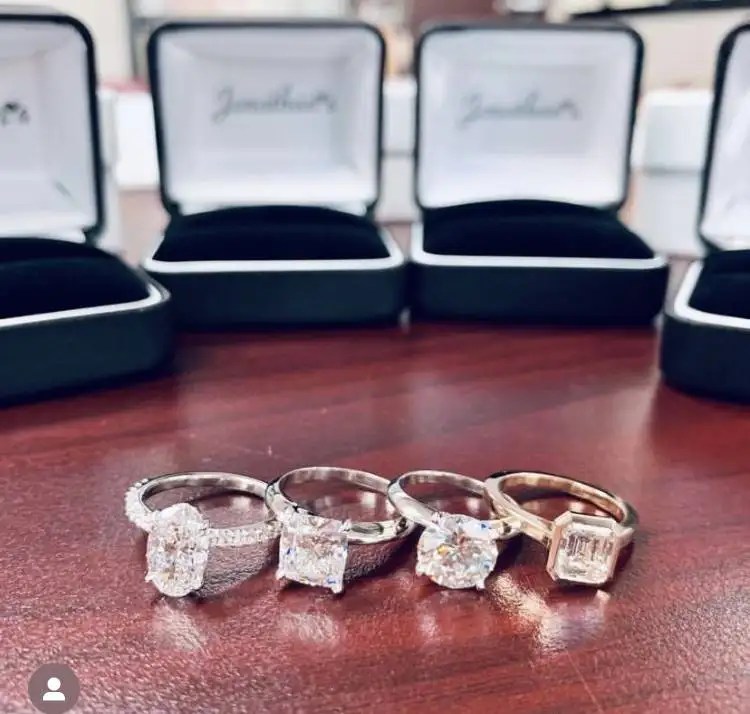 The Diamond Shape and Why It Matters Jonathan's Fine Jewelers