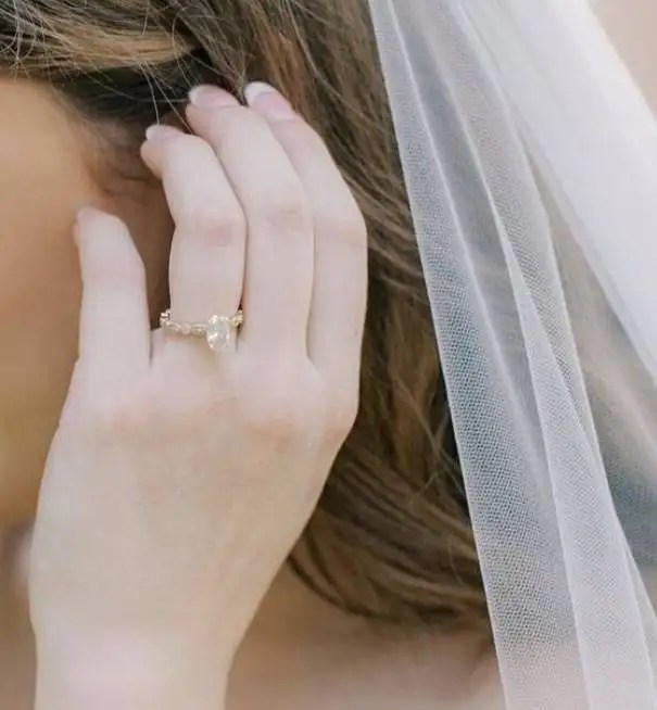 Ultimate Guide to Choosing an Engagement Ring Blindly Jonathan's Fine