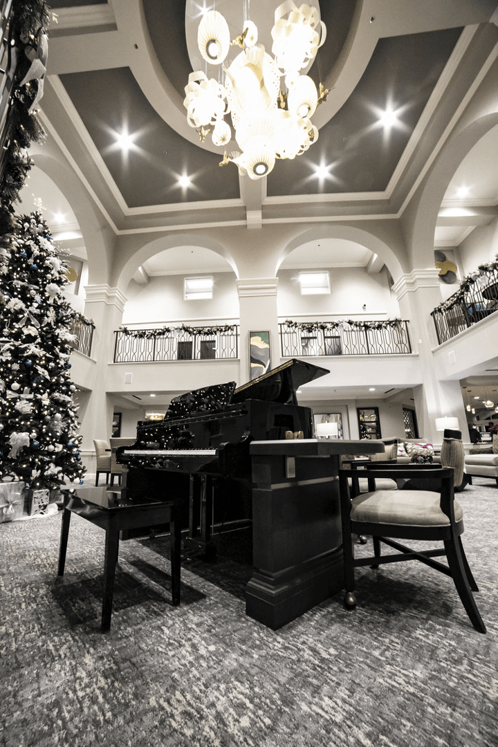 Grandview Terrace Rehab Center JFK Electric