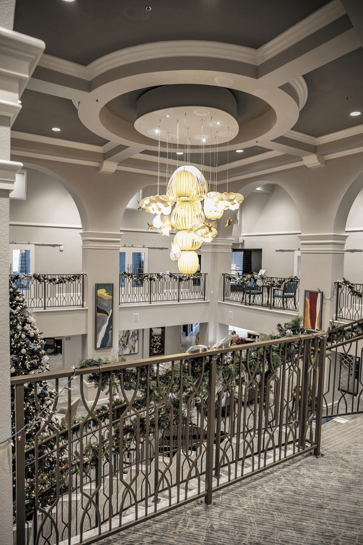 Grandview Terrace Rehab Center JFK Electric