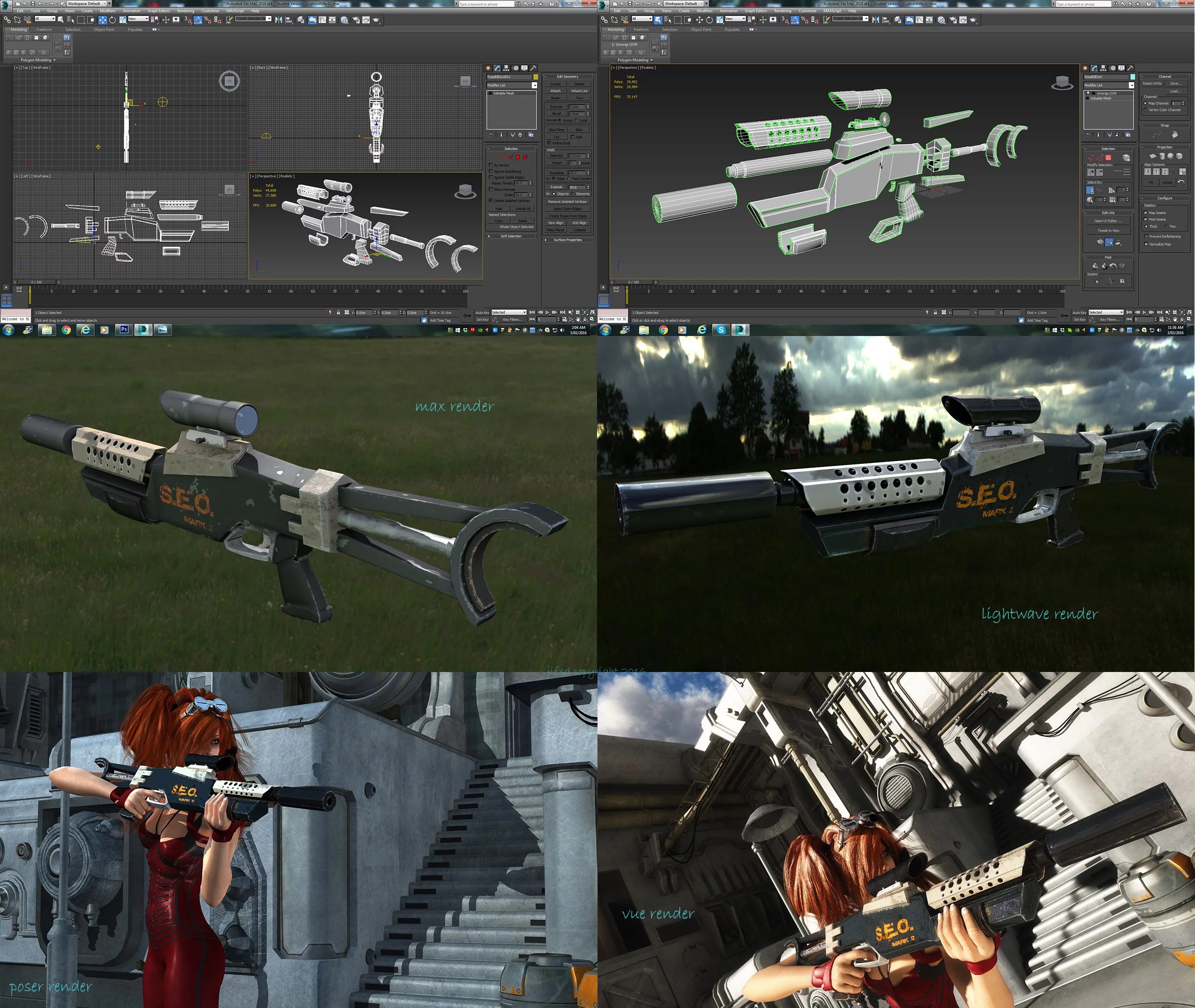 3d Studio Max animation Training in the Ottawa area 3d Studio Max animation Training in the Ottawa area