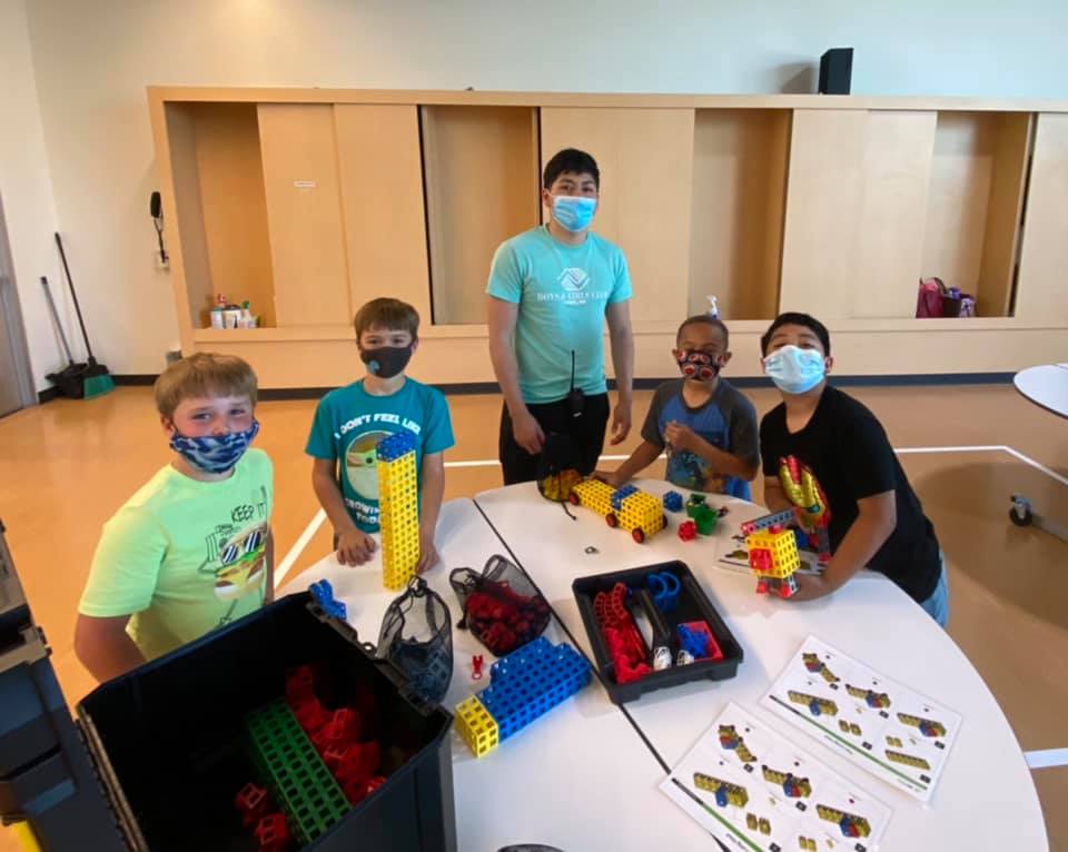 Taking Your Impact On the Road JF Maddox Foundation