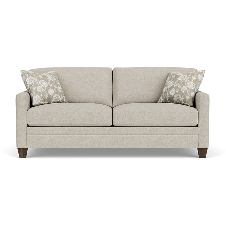 Flexsteel Sleeper Sofa Reviews Baci Living Room