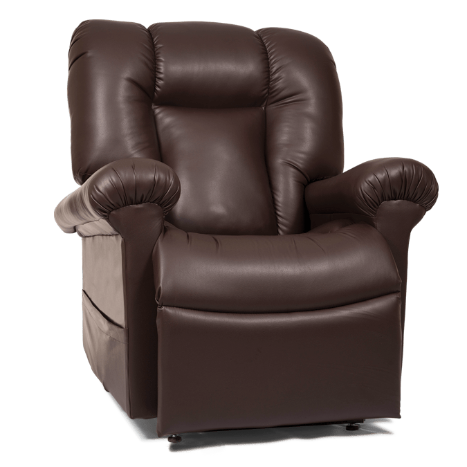 Stellar Eclipse Lift Recliner Johnson Furniture Mattress Mankato, MN