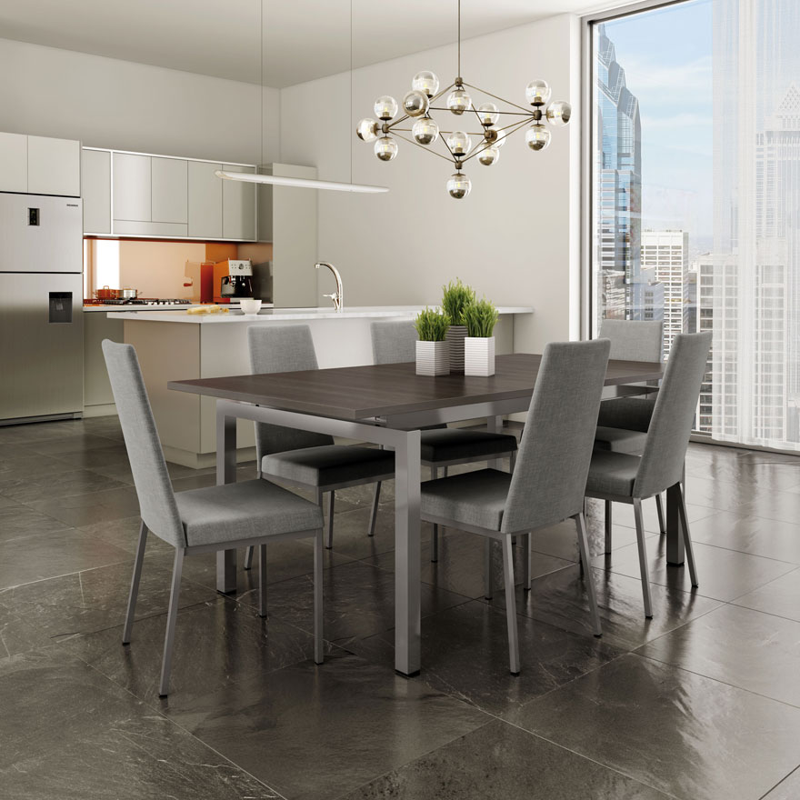 Zoom Dining Johnson Furniture Mattress