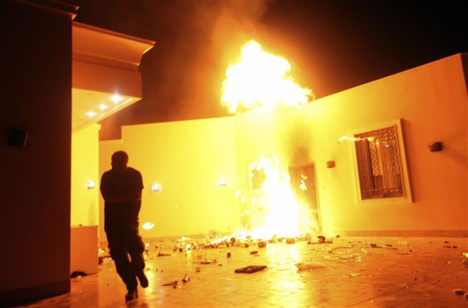 L'Iran a financé l'attaque de 2012 à Benghazi JForum