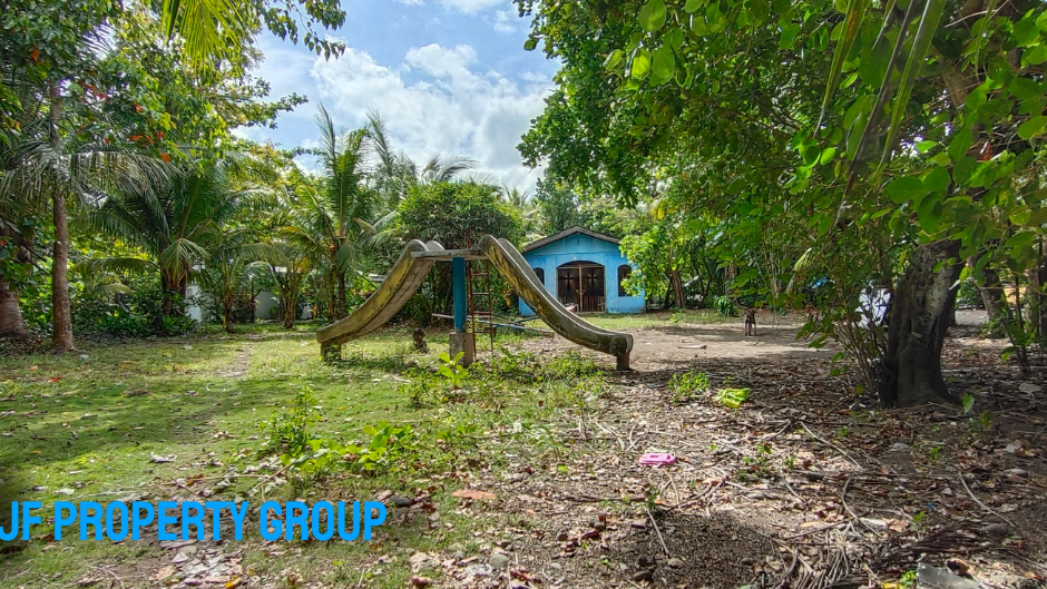 Beach Lot for Sale in Brgy. Bantigue, Ormoc City P3,000 per sq meters