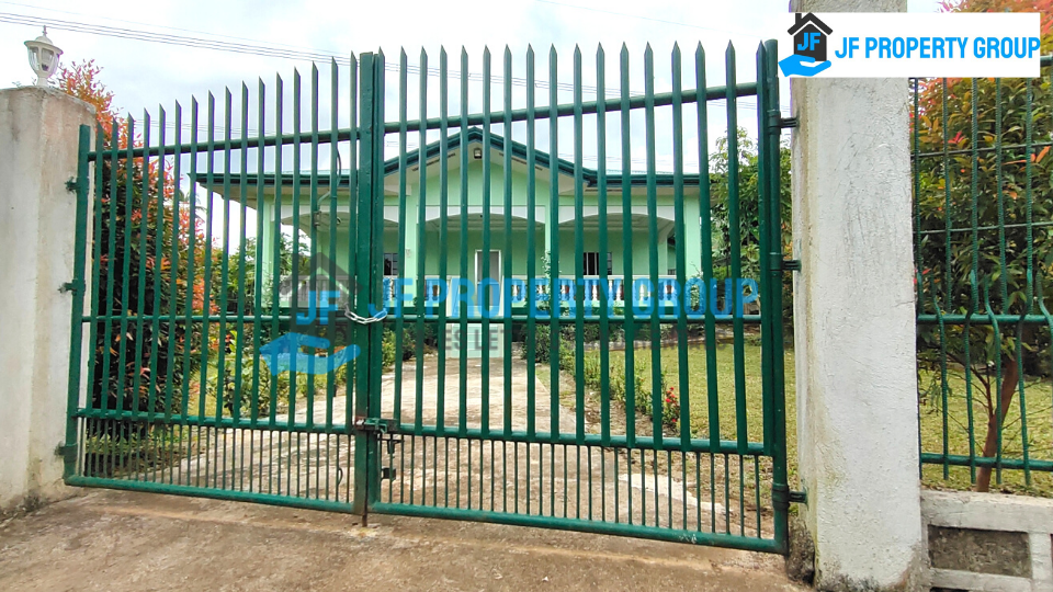 House and Lot for Sale in Ormoc City Fully Furnished JF Property Group