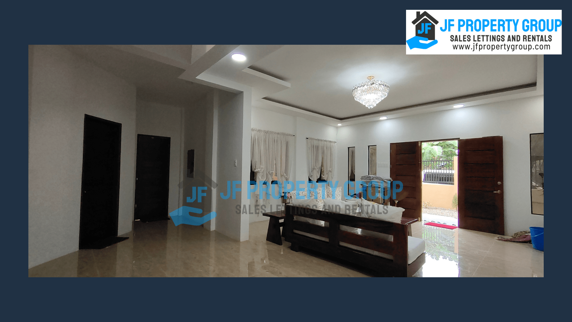 Brand New House and Lot for Sale Fully Furnished in Ormoc City HLS