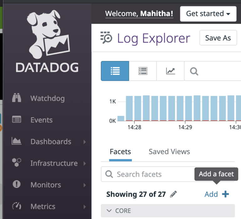 Unified JFrog Platform Monitoring with Datadog JFrog
