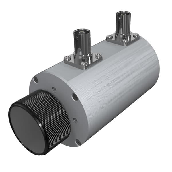 75R001 75 Ohm Rotary Attenuator JFW Industries