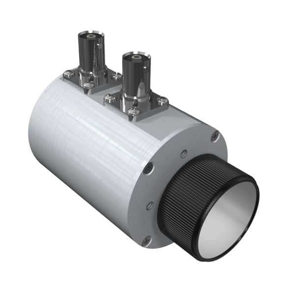 75R002 75 Ohm Rotary Attenuator JFW Industries