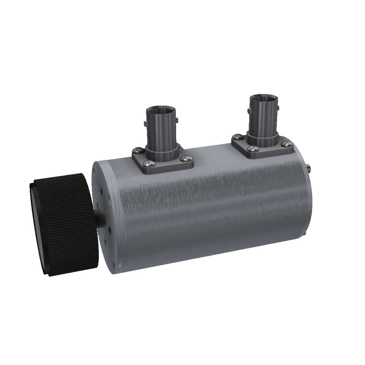 50R124 Single Rotary Attenuator JFW Industries