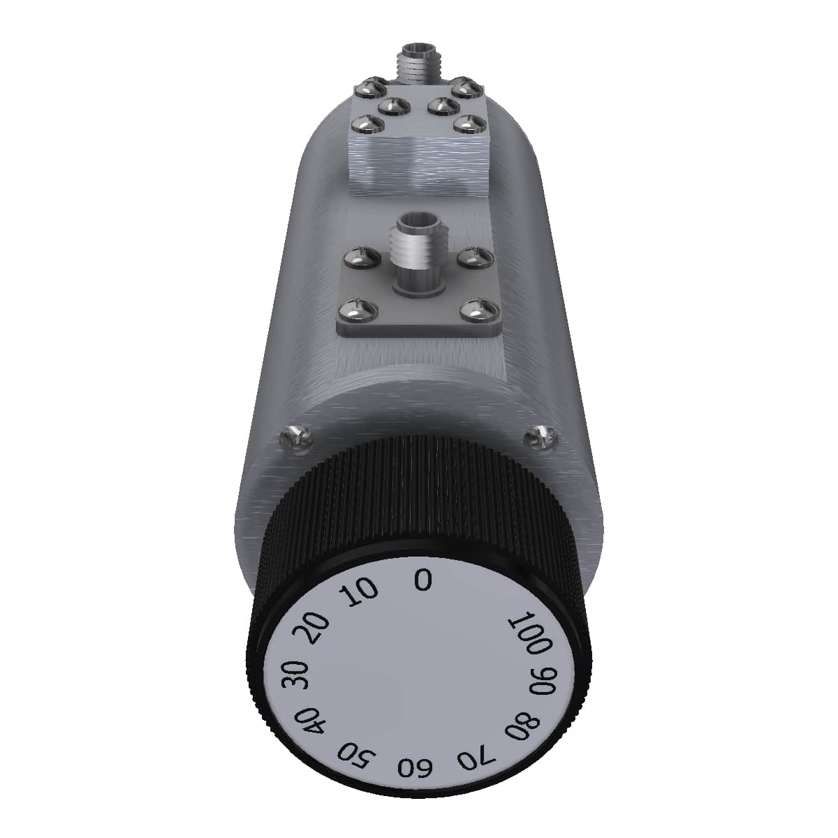 50R234 Single Rotary Attenuator JFW Industries