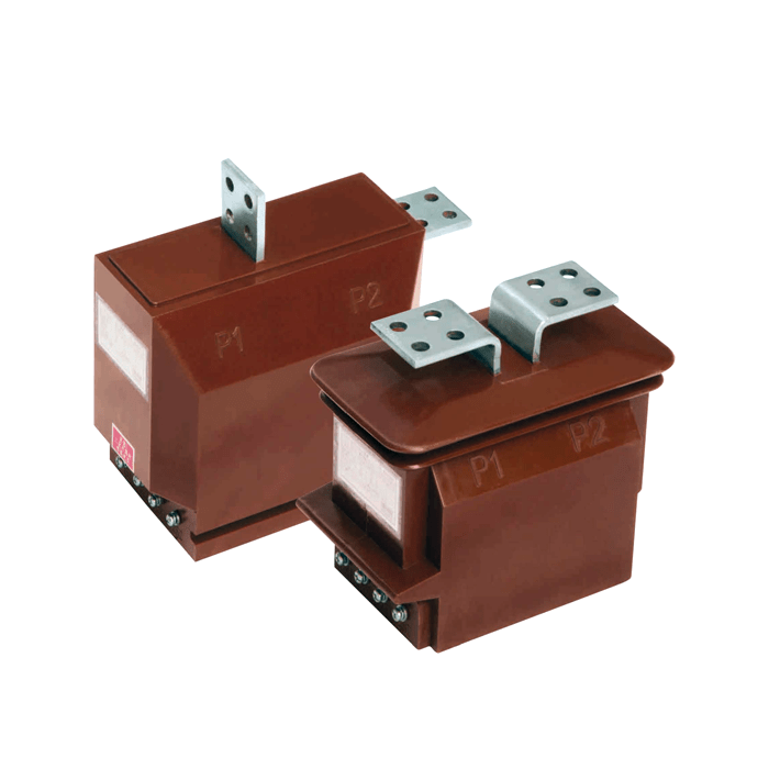 Current Transformer (CT)
