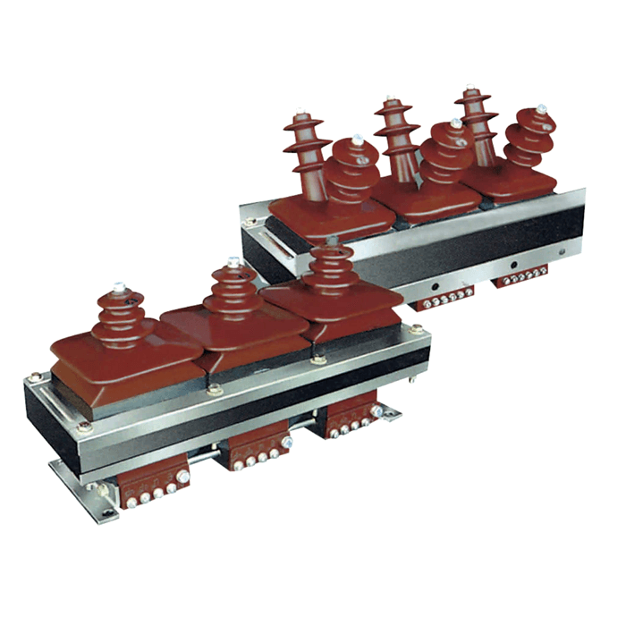 JDZX1110 10KV Indoor singlephase epoxy resin casting type voltage