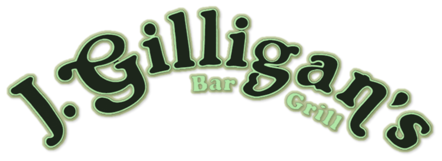 Home J. Gilligan's Bar & Grill