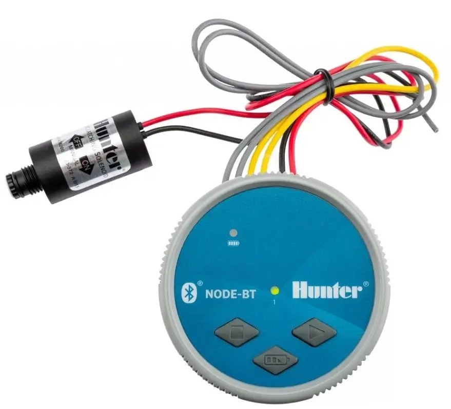 Hunter Node Valve JG Irrigation Online Store