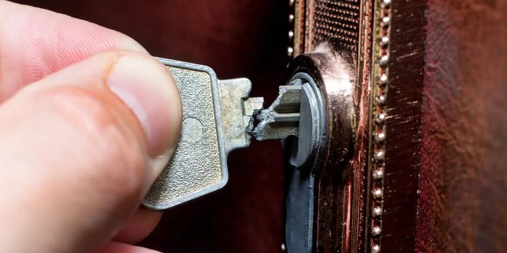 5 Ways To Remove a Broken Key From a Lock JG Locksmiths