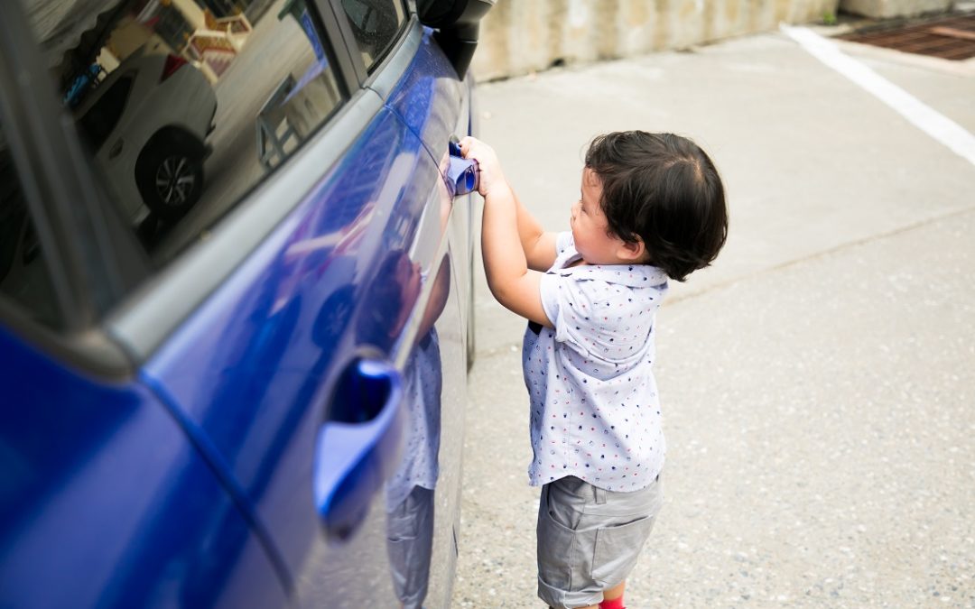 Toddler Struck In Tragic Accident J Gonzalez Law Firm