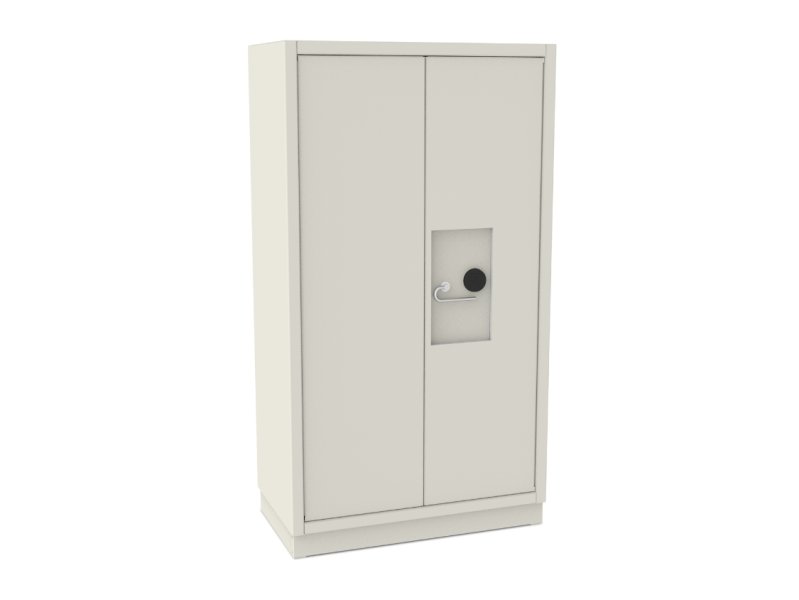 Security with recessable doors Malta Security Malta